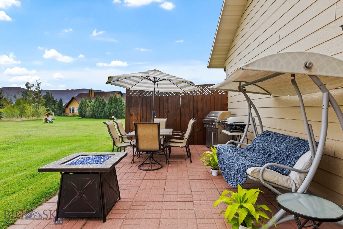 Troutdale - Residential