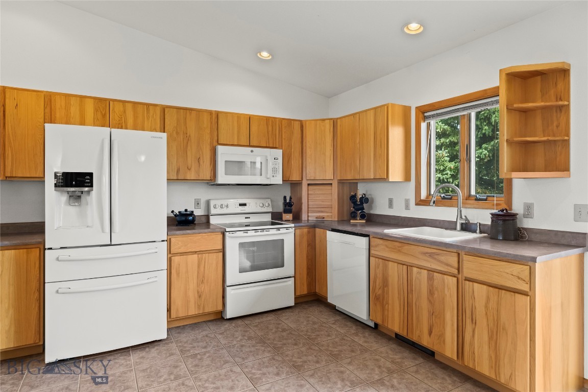 Troutdale - Residential