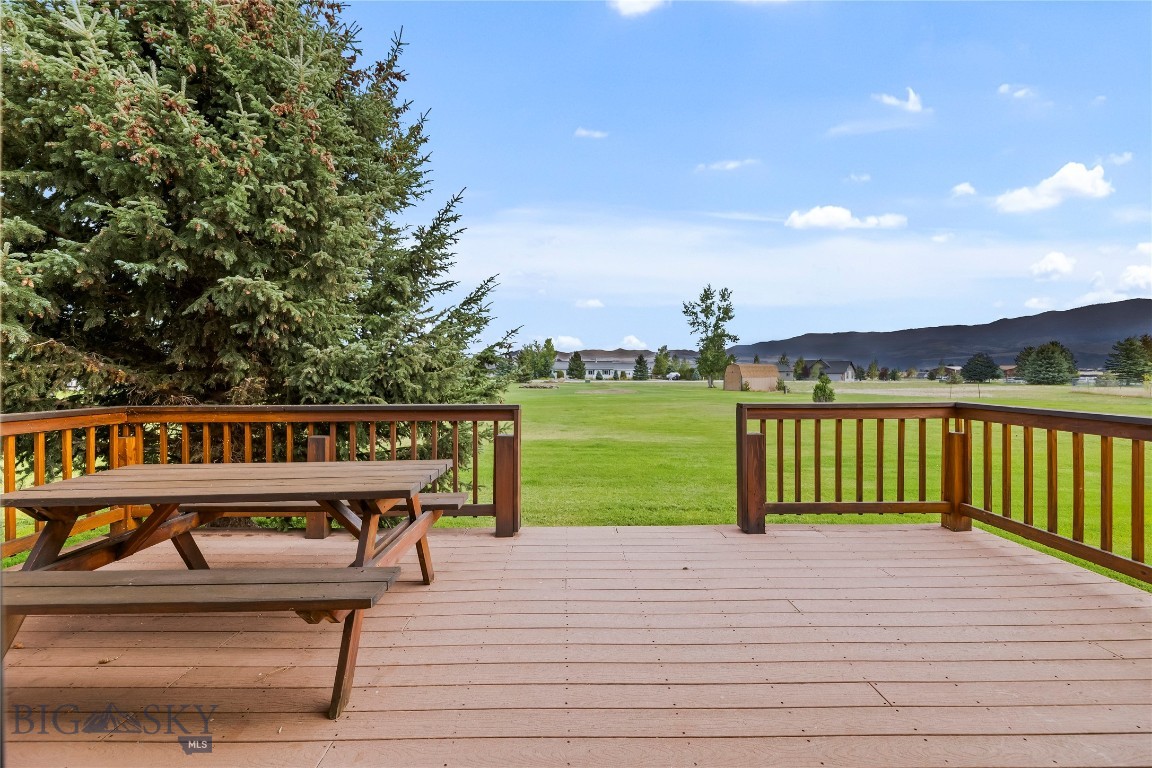 Troutdale - Residential