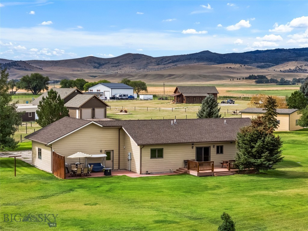 Troutdale - Residential