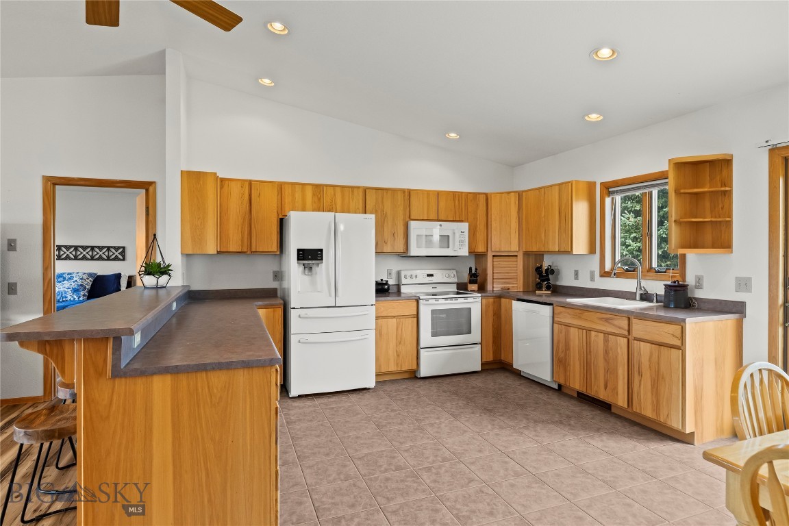 Troutdale - Residential