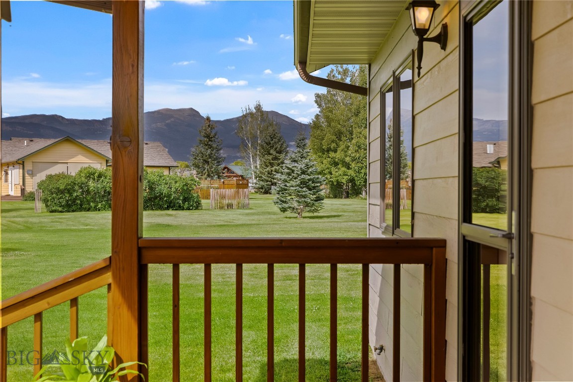 Troutdale - Residential