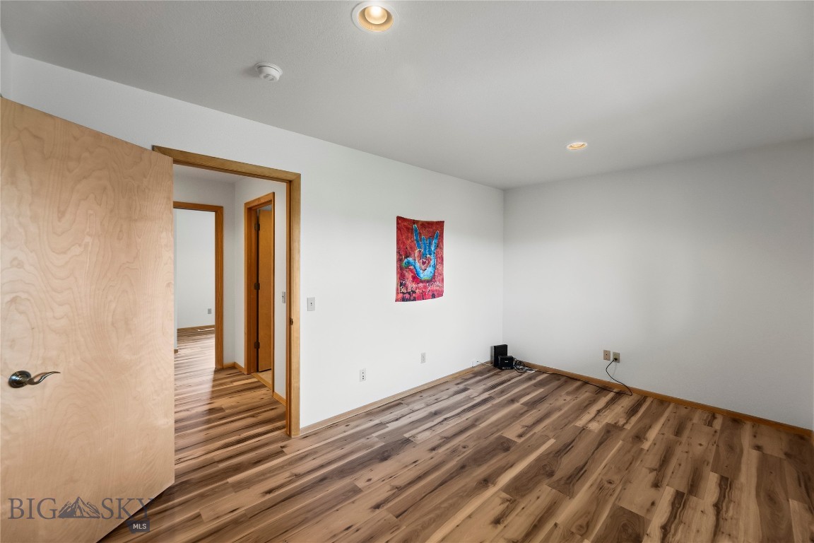 Troutdale - Residential