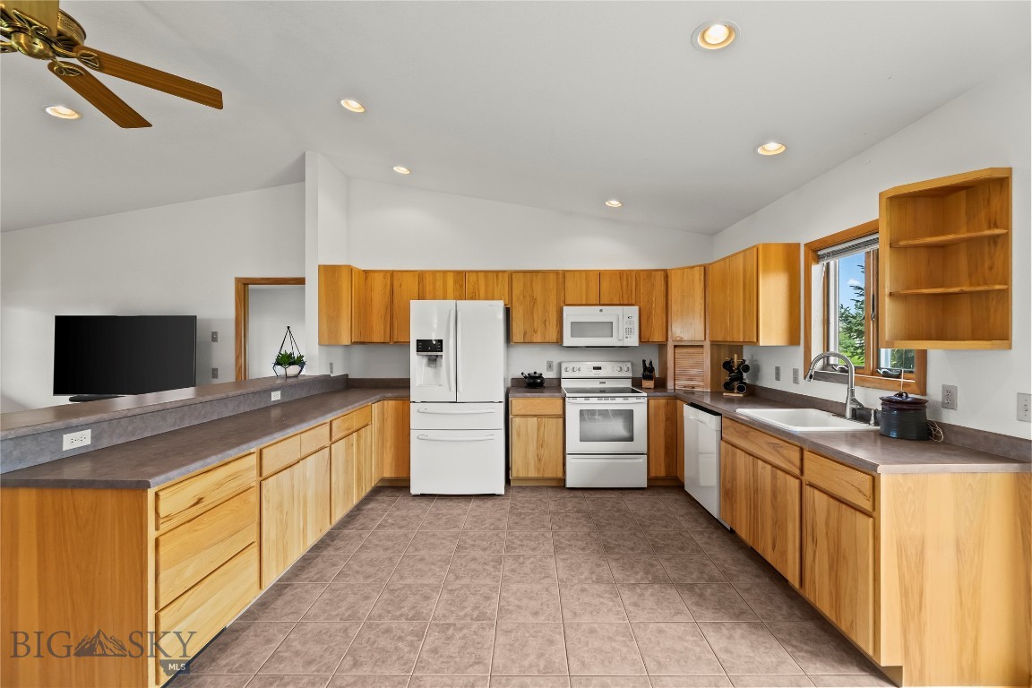 Troutdale - Residential
