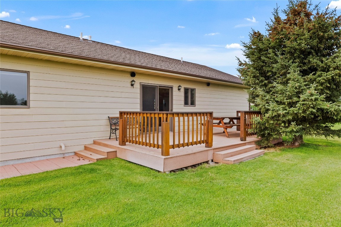 Troutdale - Residential