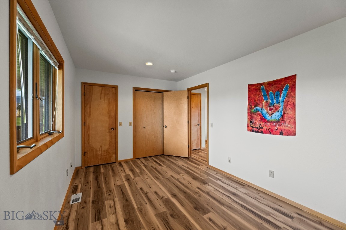 Troutdale - Residential