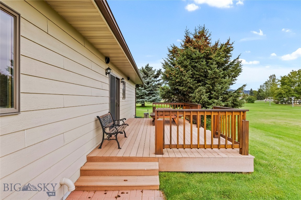 Troutdale - Residential
