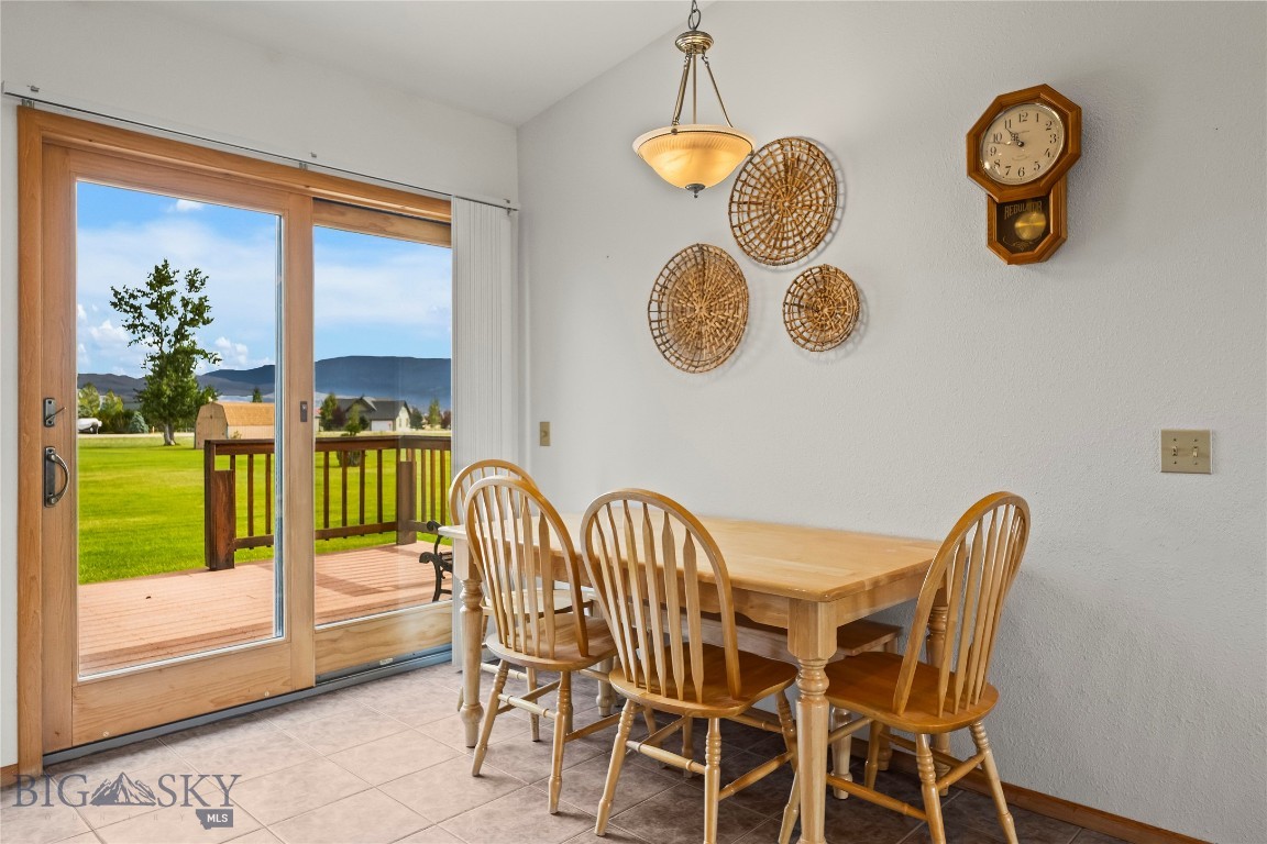 Troutdale - Residential