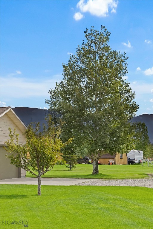 Troutdale - Residential