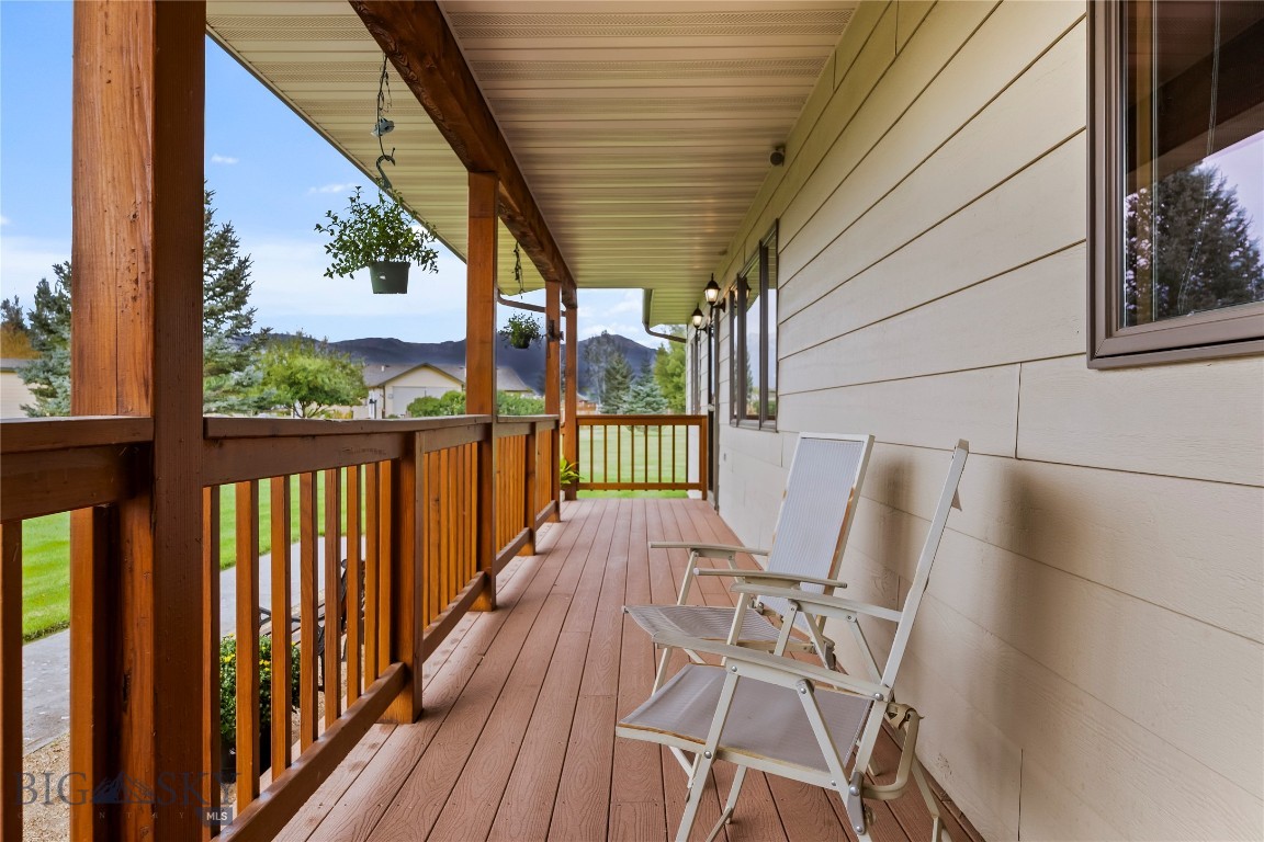 Troutdale - Residential