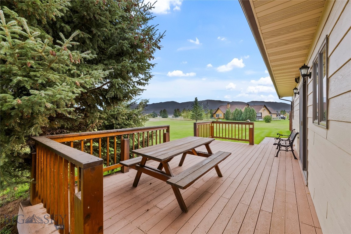 Troutdale - Residential