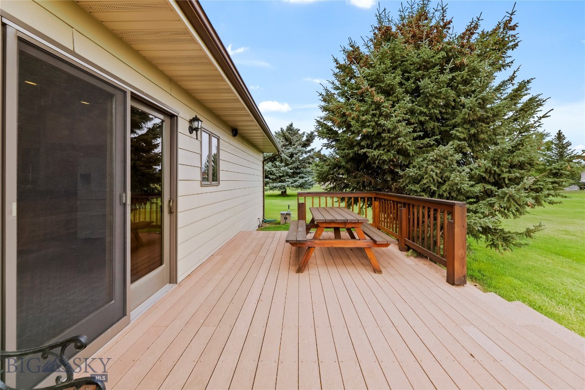 Troutdale - Residential