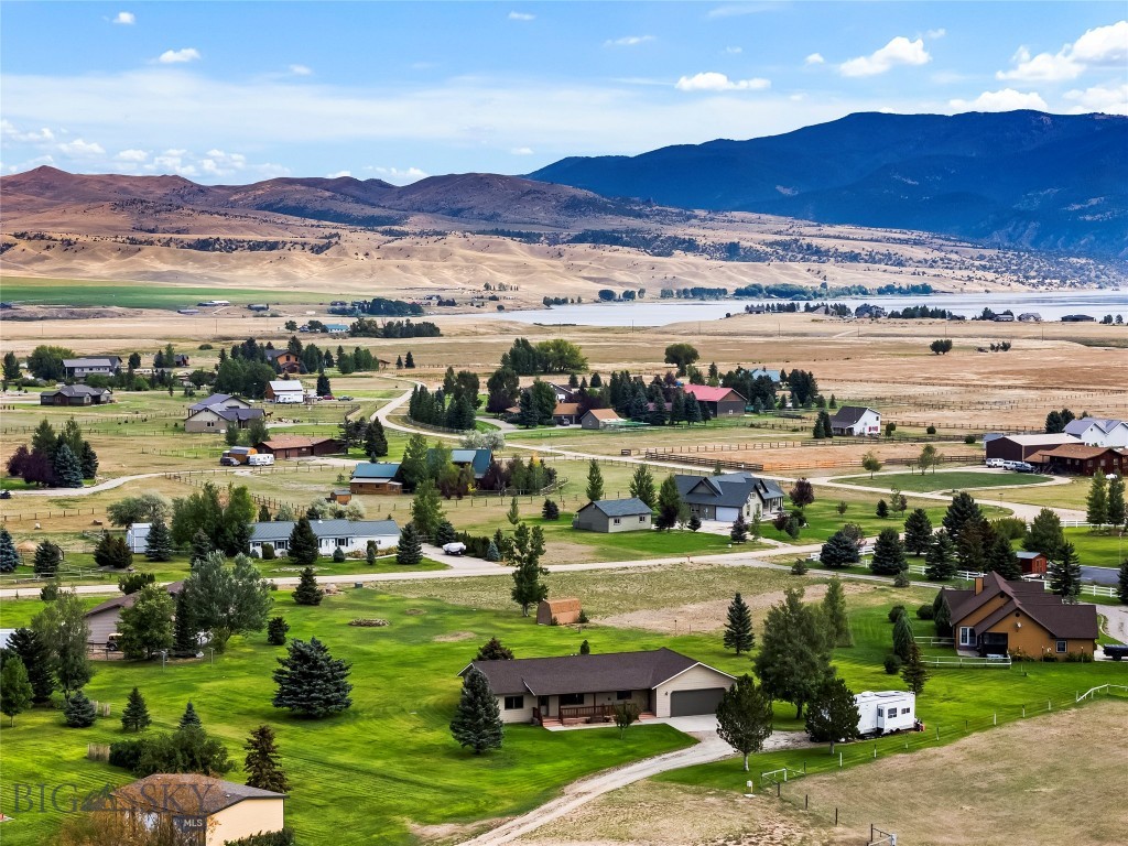 Troutdale - Residential