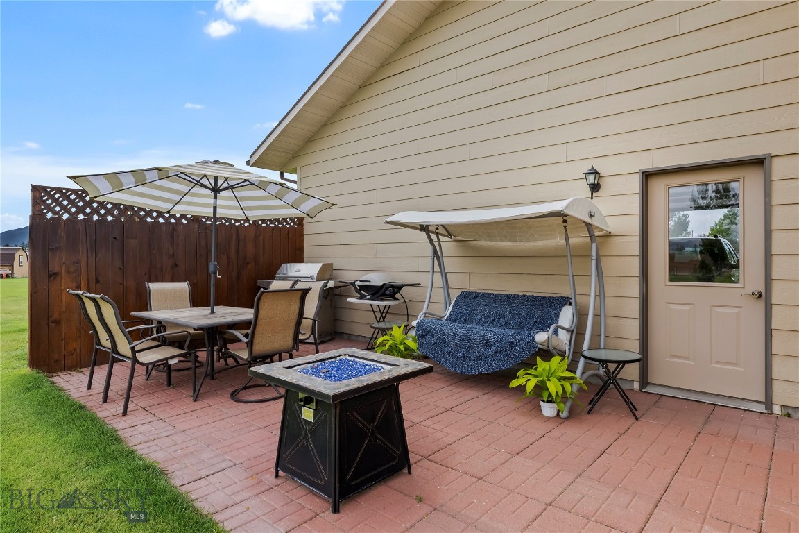 Troutdale - Residential