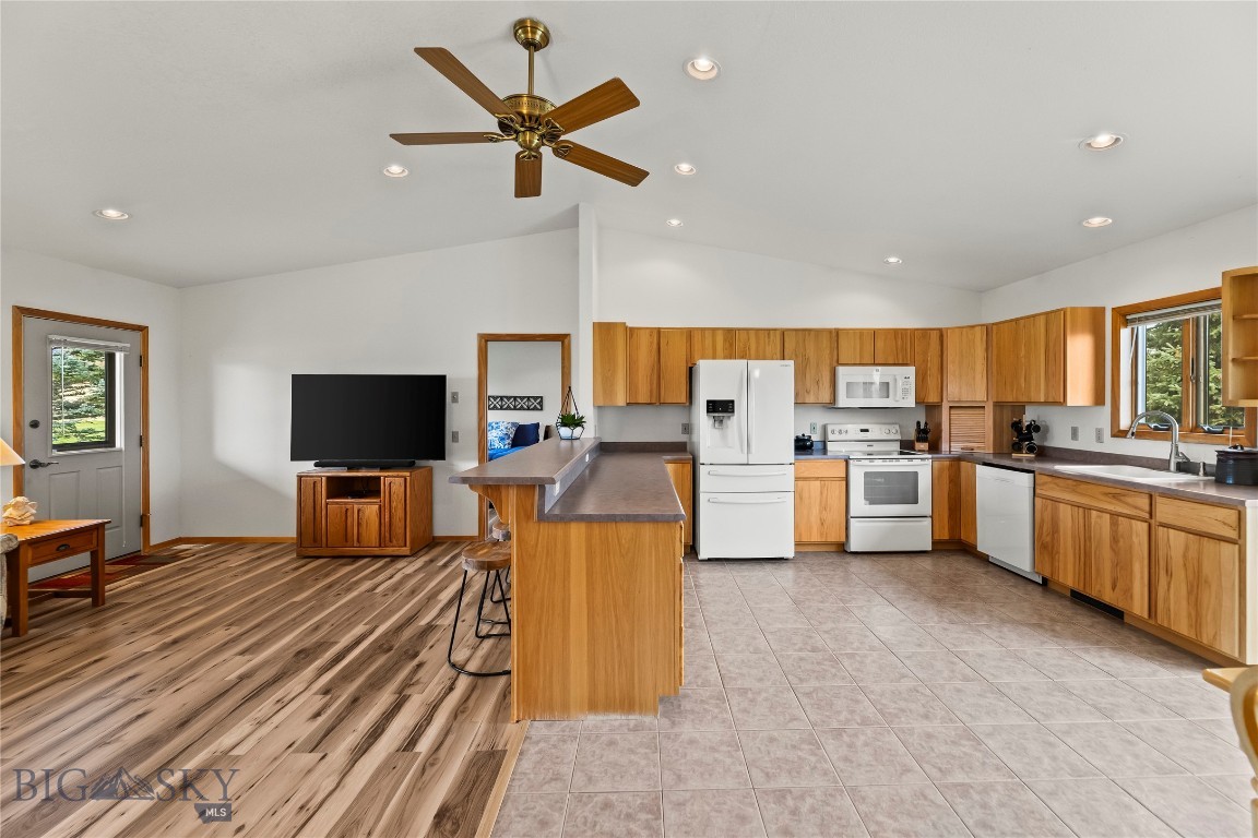 Troutdale - Residential