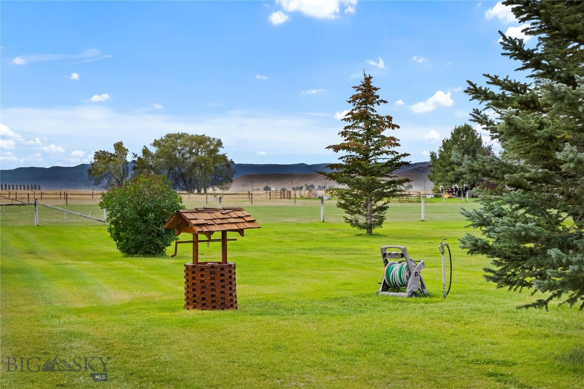 Troutdale - Residential