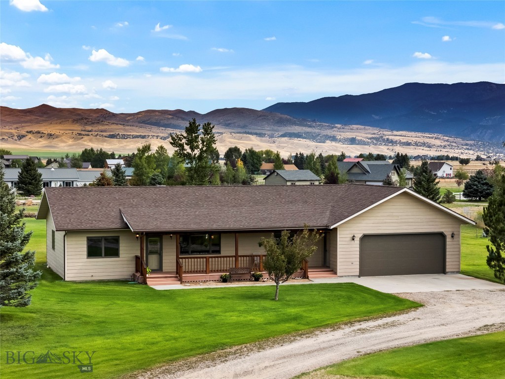 Troutdale - Residential
