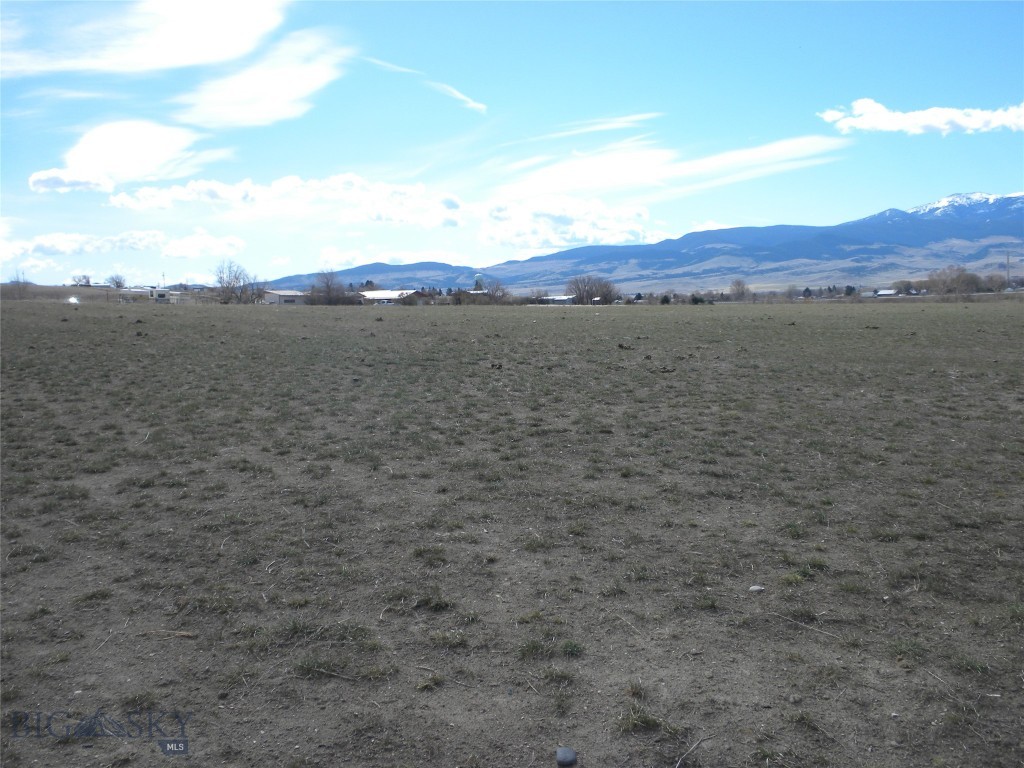 Jardine and Kountz - Land