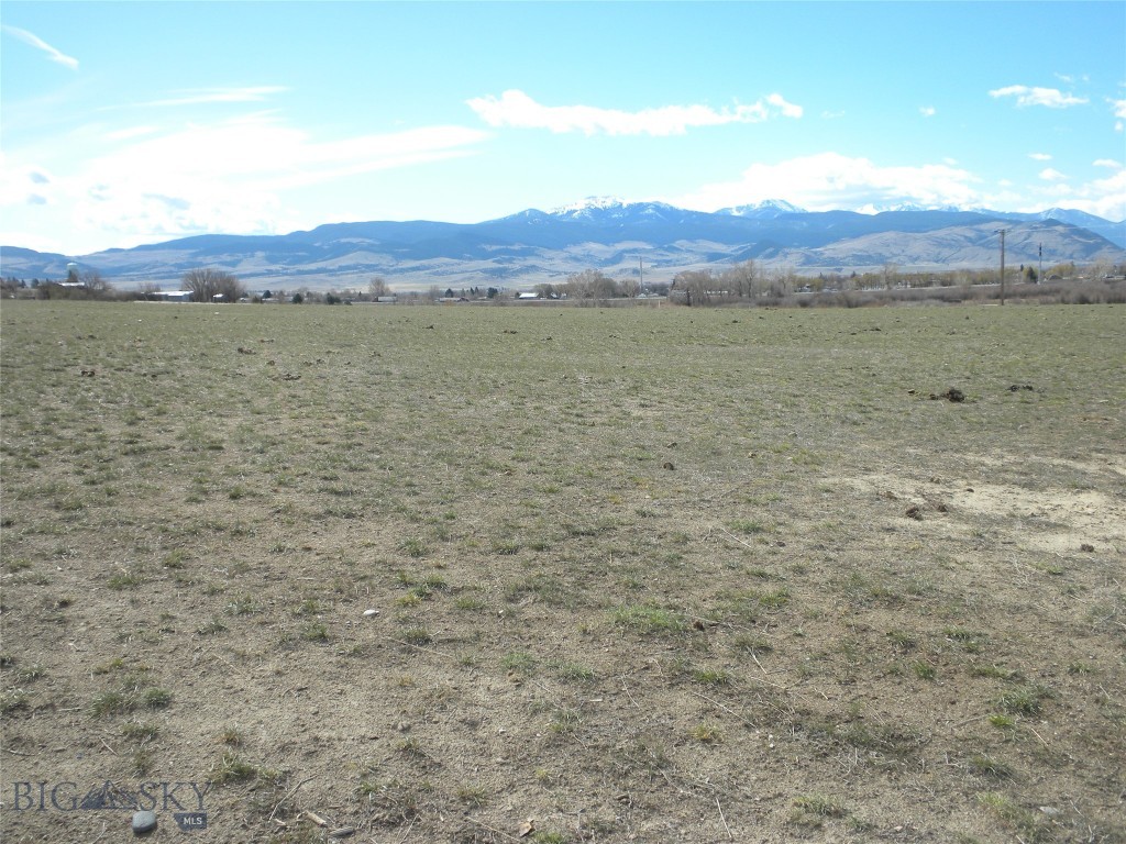 Jardine and Kountz - Land