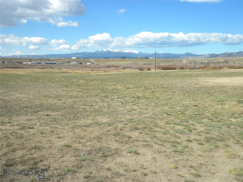 Jardine and Kountz - Land