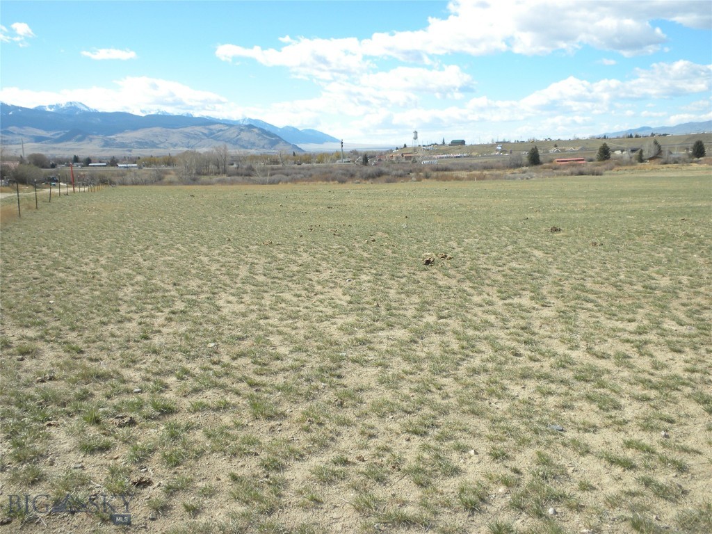 Jardine and Kountz - Land