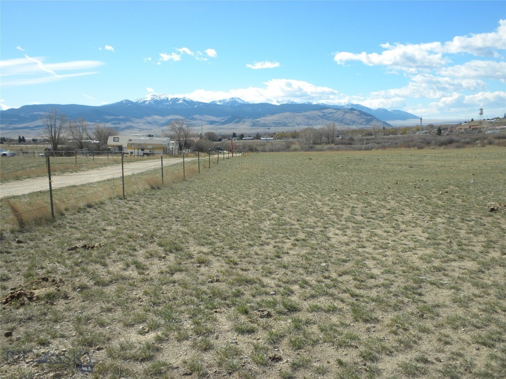 Jardine and Kountz - Land