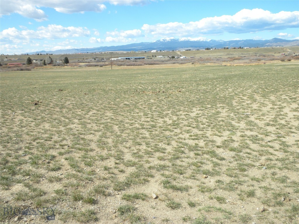 Jardine and Kountz - Land