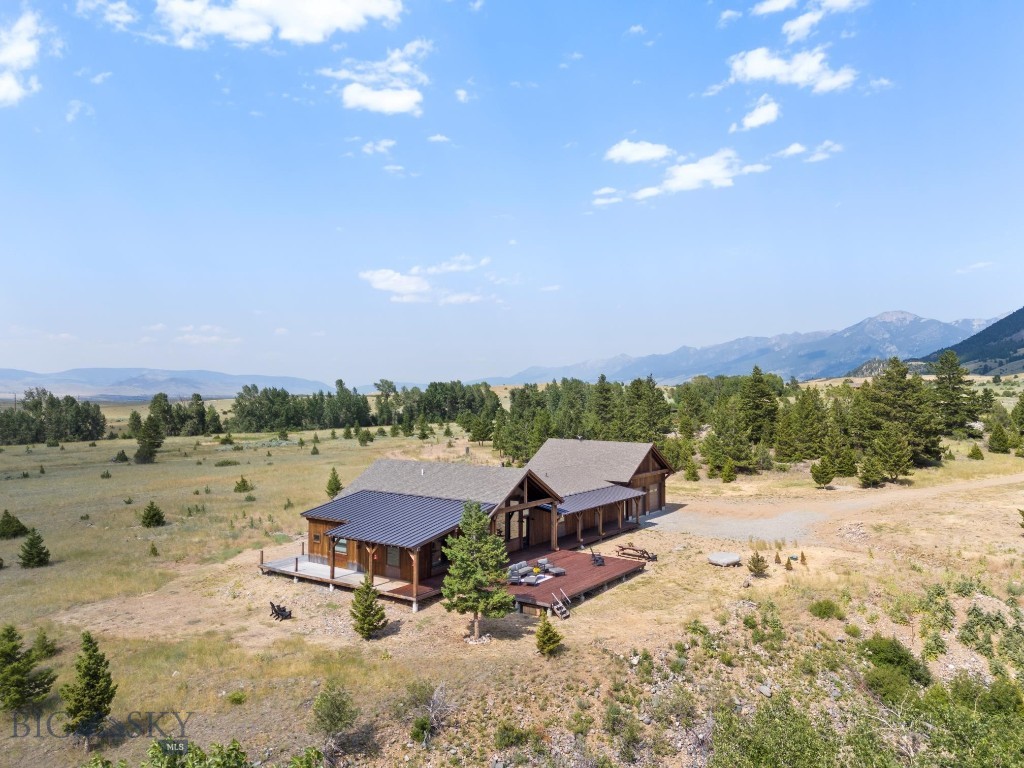 269 Chico Cemetery Road