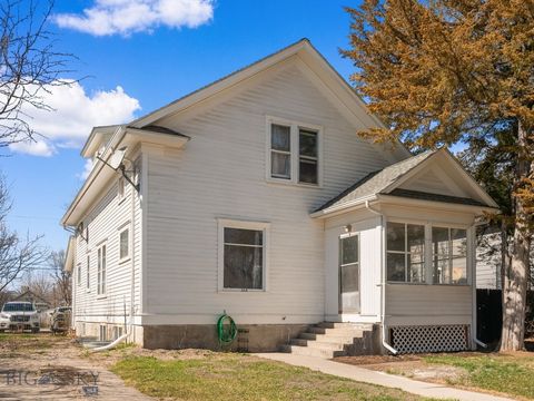 220 4th Ave E Three Forks MT 59752