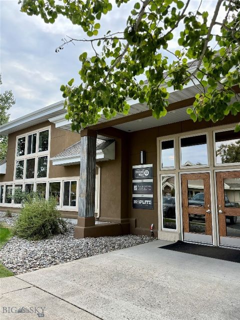 Photo of 945 Technology Boulevard, Bozeman, MT 59718 (MLS # 405351)