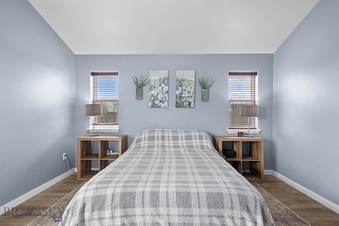 River Rock and Royal Village - Residential