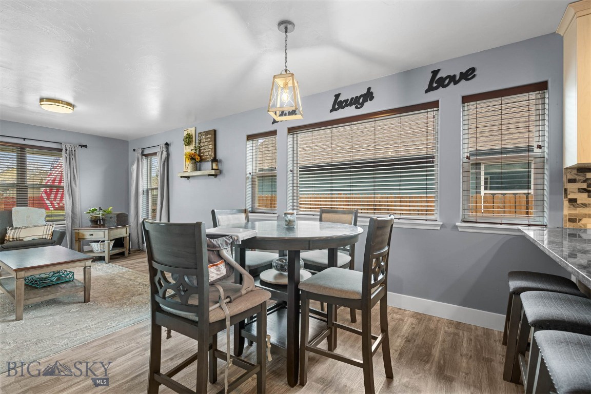 River Rock and Royal Village - Residential