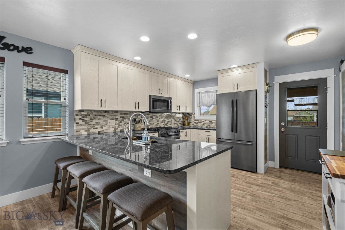 River Rock and Royal Village - Residential