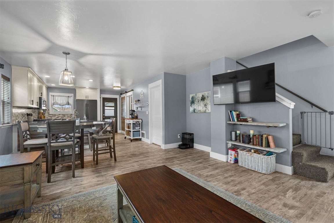 River Rock and Royal Village - Residential