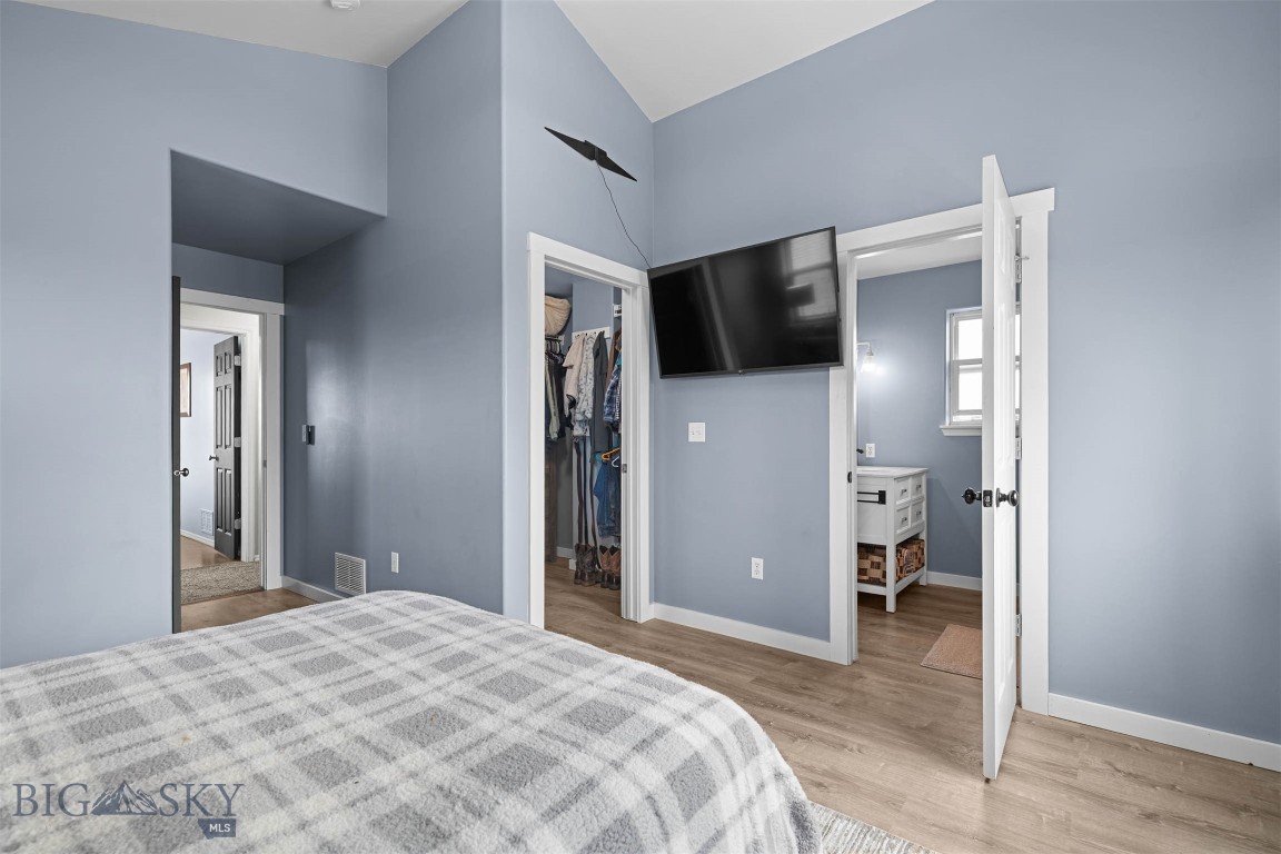River Rock and Royal Village - Residential