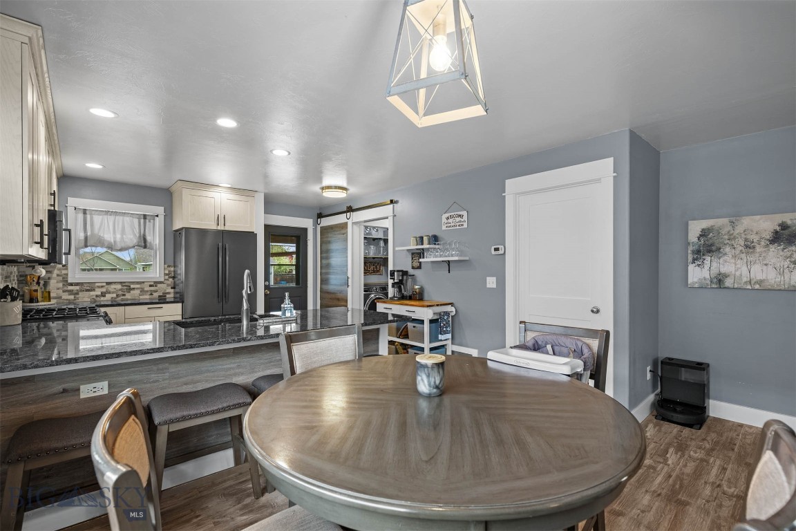 River Rock and Royal Village - Residential