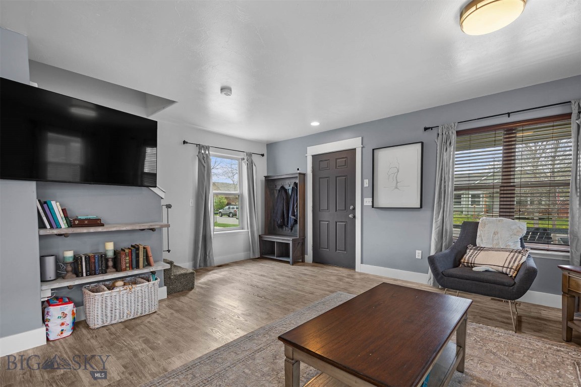 River Rock and Royal Village - Residential