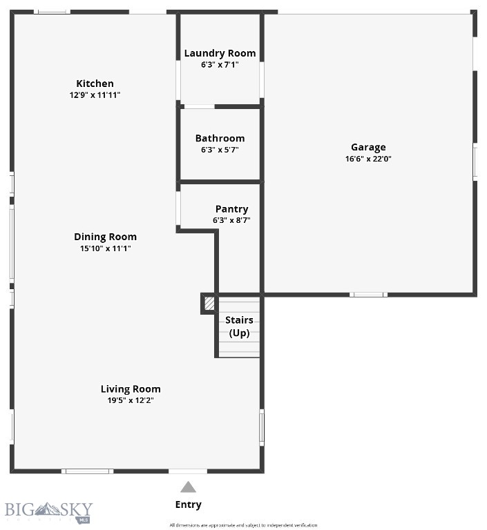 River Rock and Royal Village - Residential