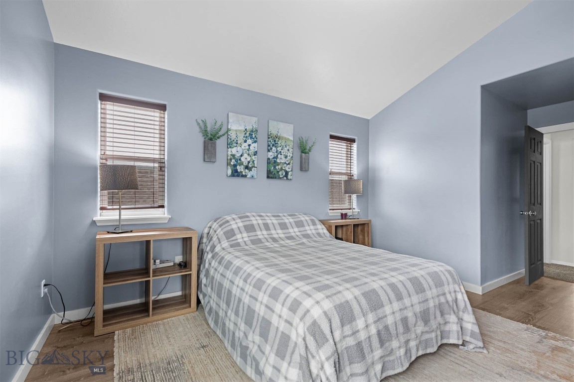 River Rock and Royal Village - Residential