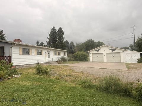 Photo of 53 Billman Lane, Livingston, MT 59047 (MLS # 414026)