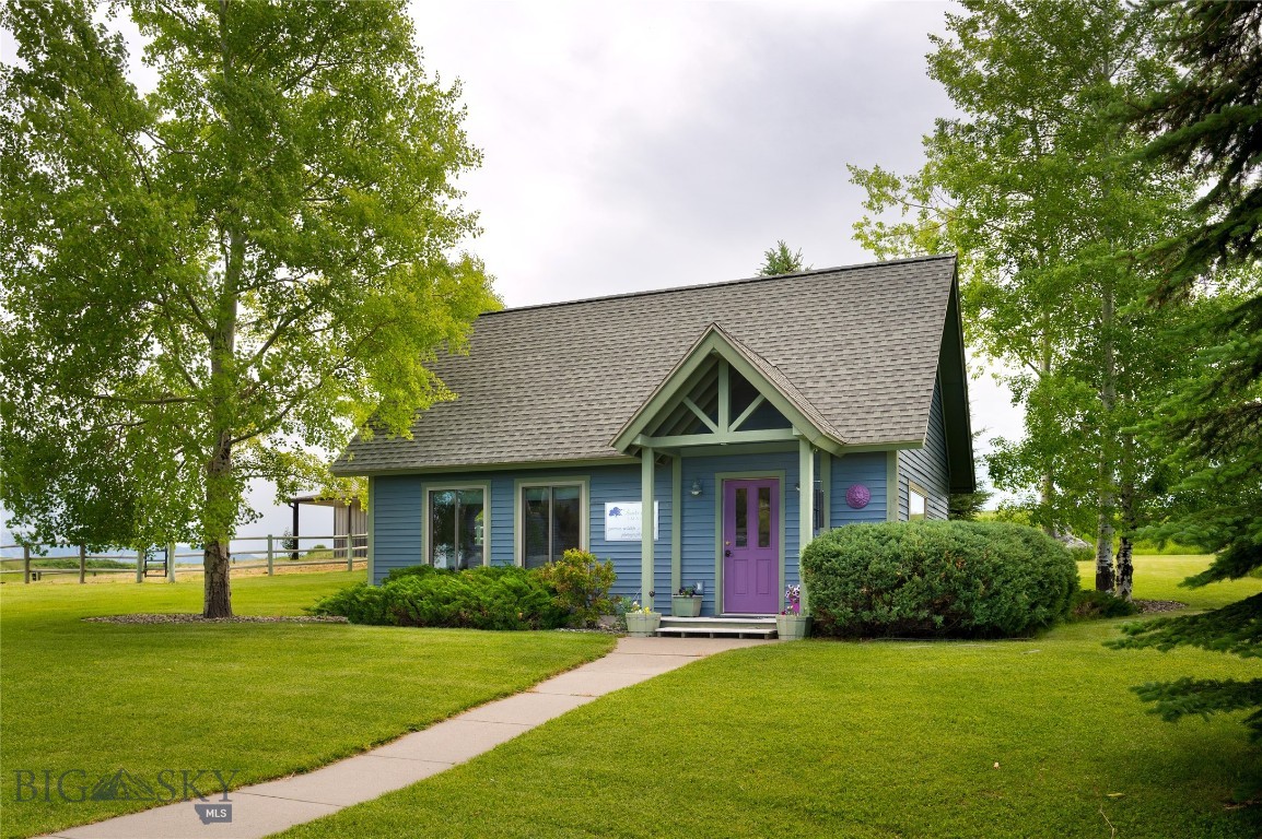 Other - Residential