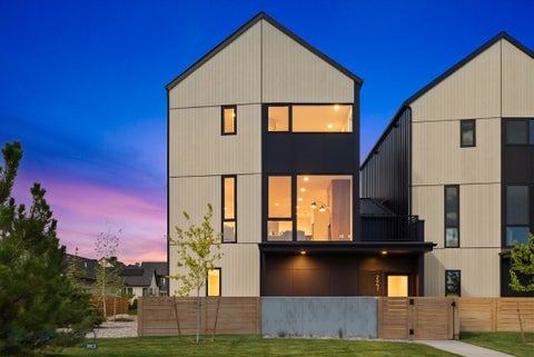 Photo of 2857 S 27th Avenue, Bozeman, MT 59715 (MLS # 414462)