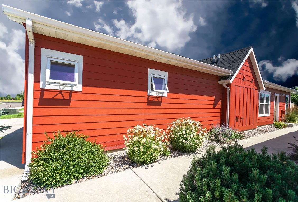 West Winds - Residential