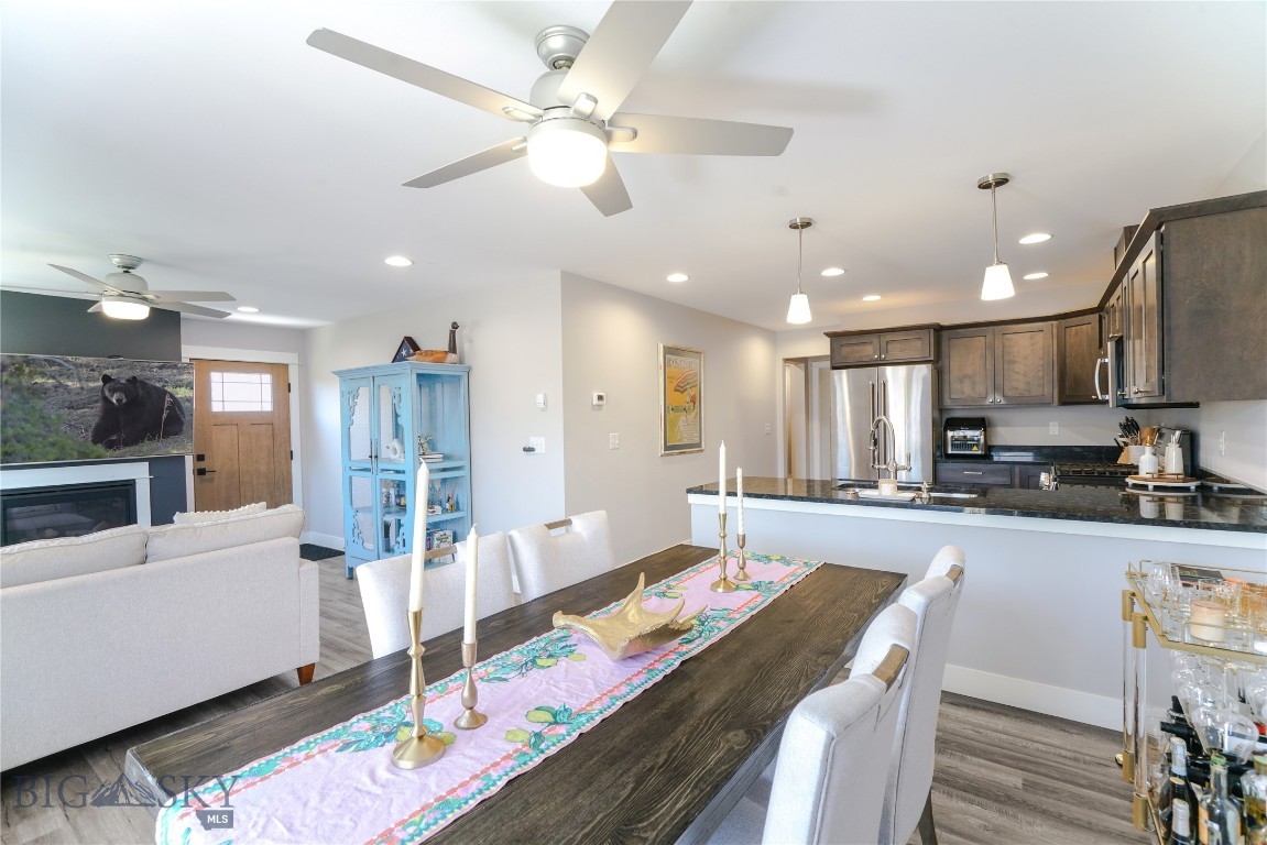 West Winds - Residential