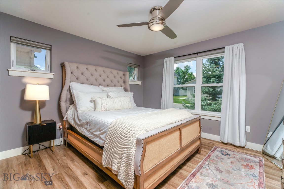 West Winds - Residential