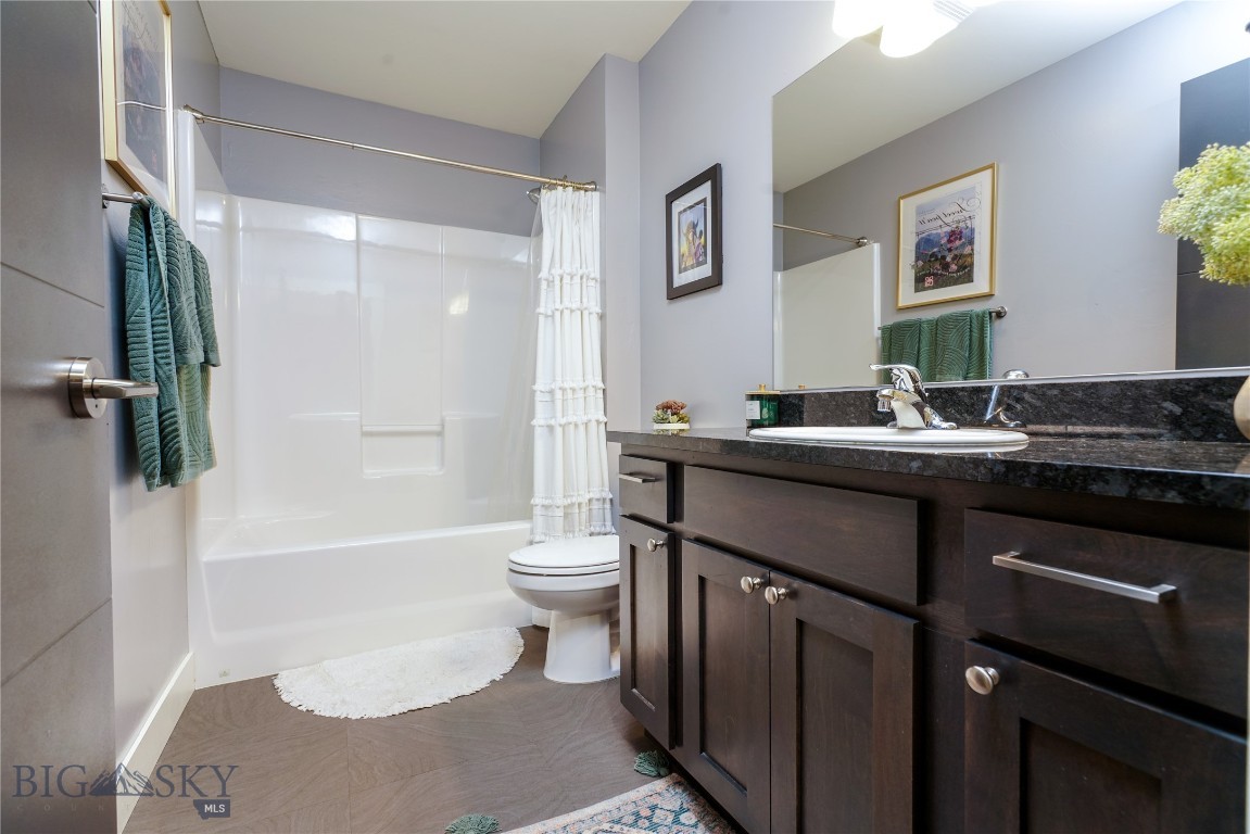 West Winds - Residential