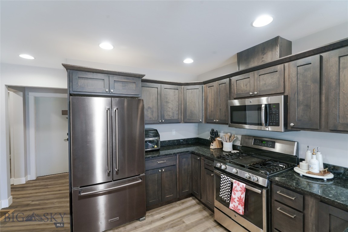 West Winds - Residential