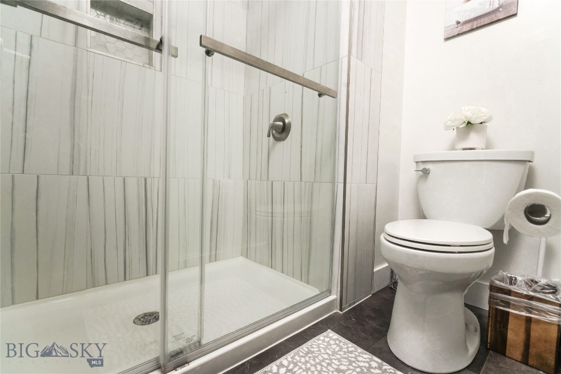 West Winds - Residential