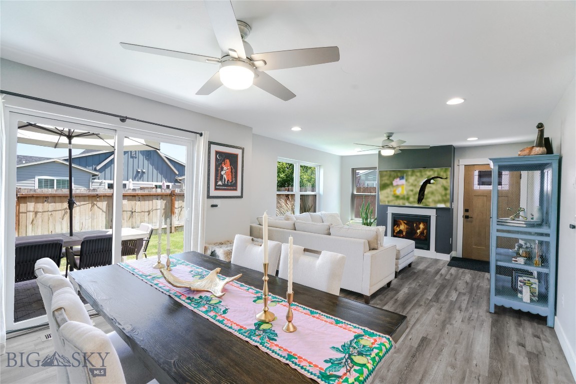 West Winds - Residential