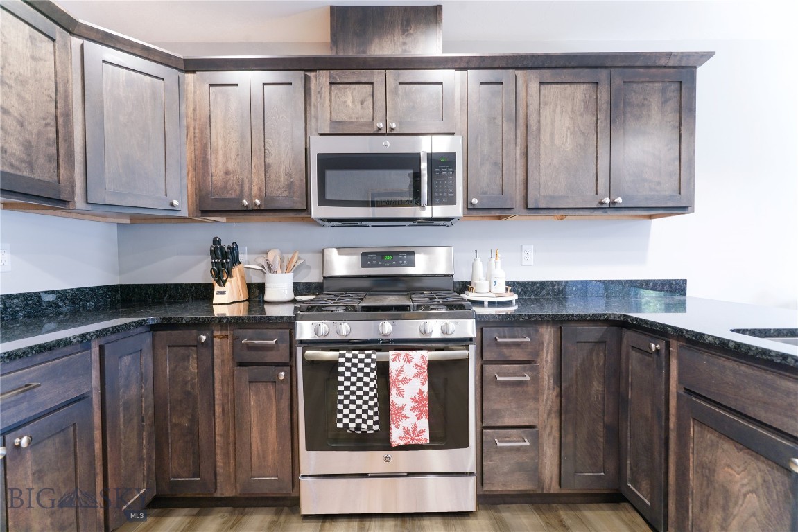 West Winds - Residential